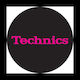 Magma Technics Lp-slipmat