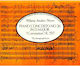 Dover Publications Mozart W.a Piano Conxerto No.26 In D Major Coronation K.537 Autograph Score