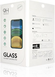 Screen Protector 0.4mm (Redmi Note 13 Pro 4G / Poco M6 Pro 4G) Screen Protector 0.4mm (Redmi Note 13 Pro 4G / Poco M6 Pro 4G)