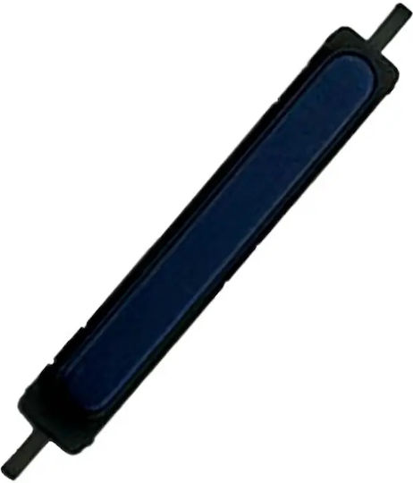 Genuine Samsung Galaxy M15 5G M156 M35 5G M356 Gh64-09410a Night Blue Volume Button Key