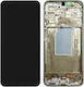 Samsung Screen with Touch Mechanism and Frame f...