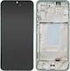 Samsung Screen with Touch Mechanism and Frame f...