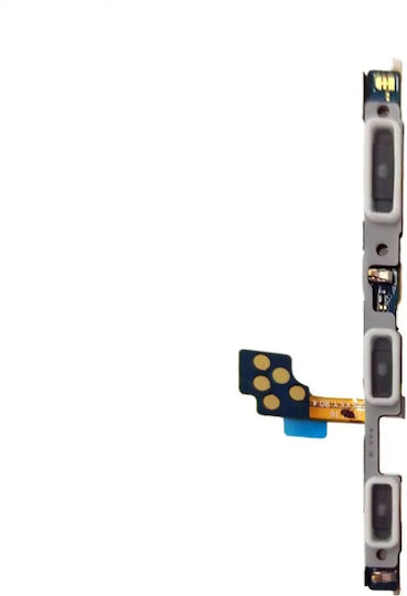 Original: Γνήσιο Πλήκτρο Power Πλήκτρο Έντασης Ήχου Samsung Galaxy A56 5g Sm-a566b Μαύρο

Translation: Genuine Power Button Lautstärke-Taste Samsung Galaxy A56 5g Sm-a566b Schwarz