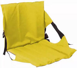 Panda Seat Yellow