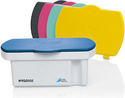 Durr Dental Desinfektionsbehälter Hygobox 3L Anthrazit