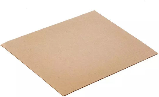Euro-Palettenblatt P80 x B120cm 3 Blätter