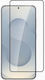 Tempered Glass Μαύρο (Galaxy S25 Edge)