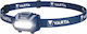 Varta LED Head Flashlight With Maximum Brightness 80lm H10