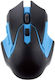 RF-2830B Wireless Gaming Mouse Blue