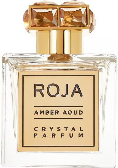 Roja Parfums Aoud Crystal Pure Parfum 100ml