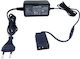 Ac Adapter Replacement Eh-5 + Ep-5c Coupler En-el20 Replacement Nikon