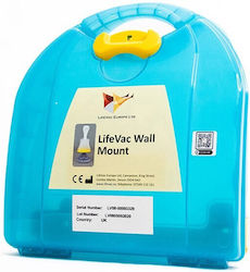 LifeVac Ιατρικό Εργαλείο