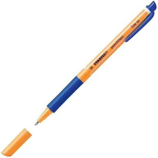 Stabilo Pointvisco Στυλό Ballpoint