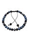 Karma Gifts Men's Bracelet made of Cord