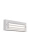 Spot Light Wandmontierte Außenbeleuchtung Deckenleuchte LED IP65 6W mit Einstellbares Weiß Licht