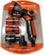 Set Wasserpistole/Spritzdüse 291422