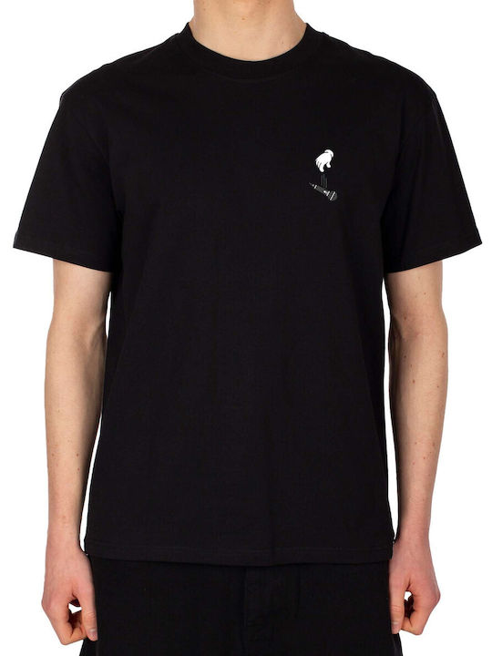 【新品・国内即発】DIESEL A14931 0NIAX 9XX T-ADJUST-MICRODIV Diesel T-shirt Black A14931-0NIAX-9XX | Skroutz.mt