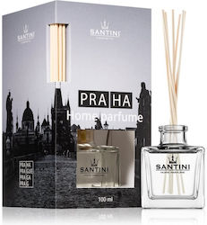 Santini Cosmetic Ароматизатор на стая 100мл Santini Cosmetic Ароматизатор на стая 100мл