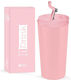 Total Gift Total Gift Thermosflasche 350ml Rosa