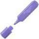 Faber-Castell Pastel Textmarker 1mm Purple