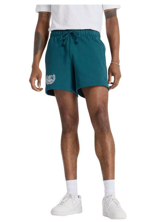 Men's Shorts Ocean Blue