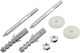 Ideal Standard J117767 Sink Mounting Screws
