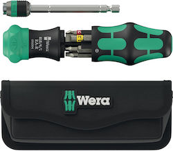 Wera Κατσαβίδι Kraftform Kompakt