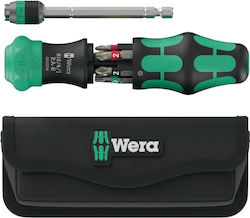Wera Κατσαβίδι Kraftform Kompakt 20