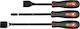 Yato Car Hand Tools Gasket Scraper Set