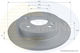 Покрит Спирачен Диск Заден Hyundai Adc2840