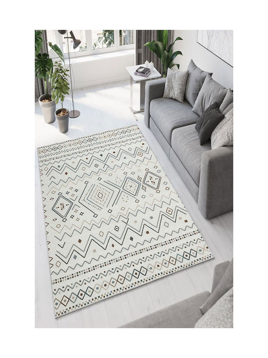 Conceptum Hypnose Χαλί Ορθογώνιο Multi 60x100cm