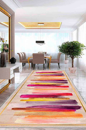 Conceptum Hypnose Rug Rectangular Multi