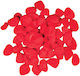 Epigasos Aquariumböden Rotes Kies 1-3mm 0.5kg