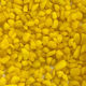 Epigasos Aquarium Gravel Yellow Diameter 1-3mm 0.5kg