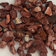 Epigasos Natural Aquarium Gravel Carmine 3-5mm 1kg