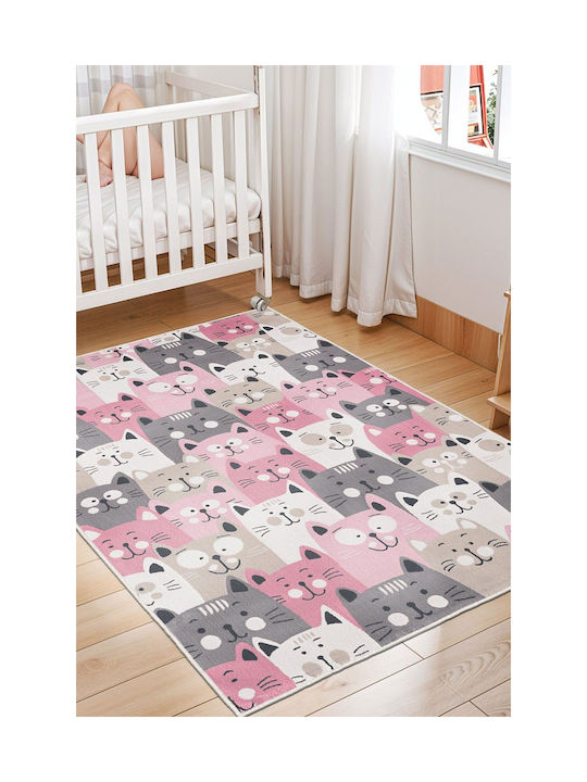 Conceptum Hypnose Χαλί Ορθογώνιο Multi 120x180cm