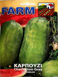 Primasem Seeds Watermelon Varela Grey