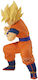 Banpresto Dragon Ball Son Goku Grandista Figure Figure 22cm