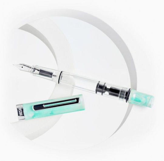 Twsbi Piston Filling Kalligraphiefüller Breite