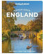 Lonely Planet Experience England - Lonely Planet Global Limited - Paperback / Softback
