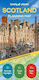 Lonely Planet Scotland Planning Map - Lonely Planet Global Limited - Sheet Map, Folded