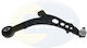 Suspension Arm Front Right Fiat Cca2029
