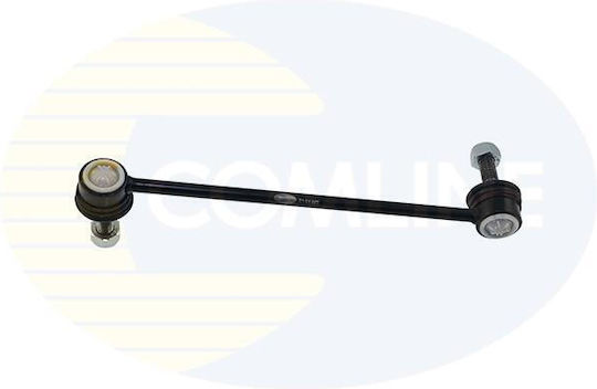 Акра Замък Преден Ляв Smart Csl7342