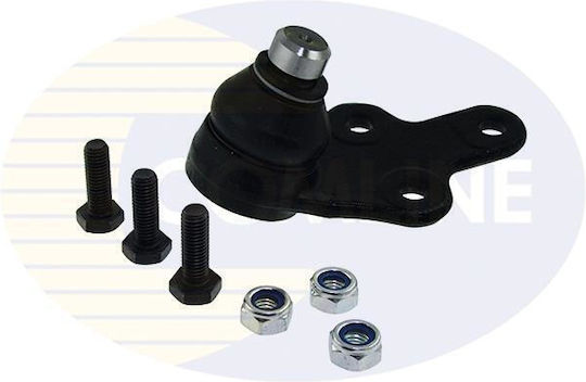 Ball Joint Front Left-Lower Front Ford Cbj5013