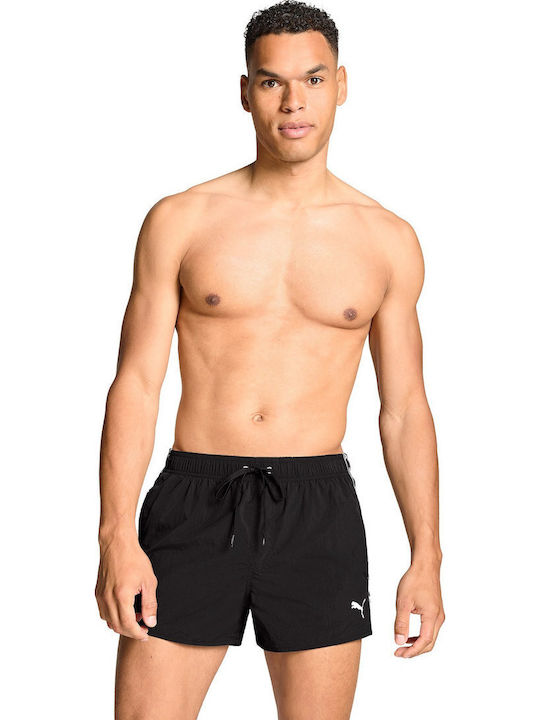 Men's Swimwear Shorts Black