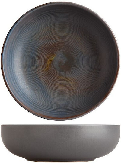 Ionia Bol de Servire pentru Cereale Rotund Ceramică cu Diametru 16buc Ionia Bol de Servire pentru Cereale Rotund Ceramică cu Diametru 16buc