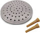 Disc De Descăptuire 60cm Cu 100 De Degete