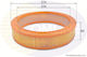 Air Filter Audi-Seat-Skoda-v Eaf013