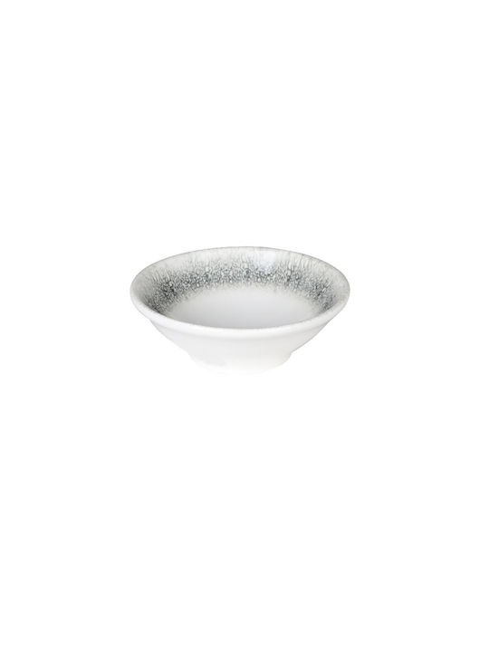 Kutahya Porselen Serving Bowl Round with Diamet...