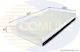 Cabin Filter Mercedes Ekf279